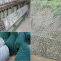 Реки матрасы/коробки gabion для борьбы с Наводнениями 